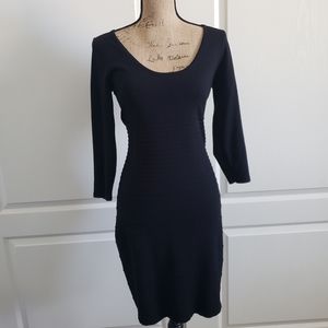 Max Studio Sweater Dress